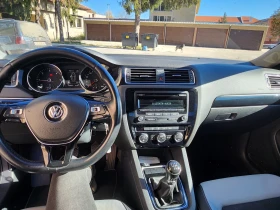 VW Jetta 2.0TDi 110PS, снимка 9