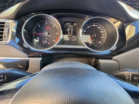 VW Jetta 2.0TDi 110PS, снимка 15
