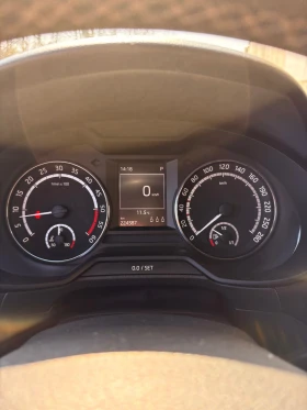 Skoda Octavia vRS, снимка 14
