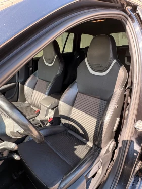 Skoda Octavia vRS, снимка 7