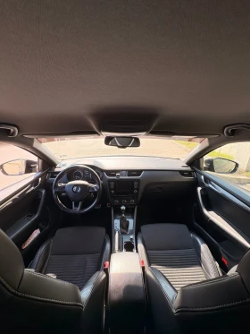 Skoda Octavia vRS, снимка 12