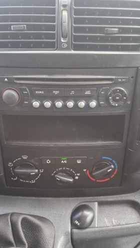 Peugeot Expert 1.6HDI, снимка 8