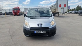 Peugeot Expert 1.6HDI, снимка 2