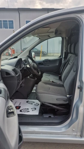 Peugeot Expert 1.6HDI, снимка 12