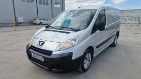 Peugeot Expert 1.6HDI, снимка 1