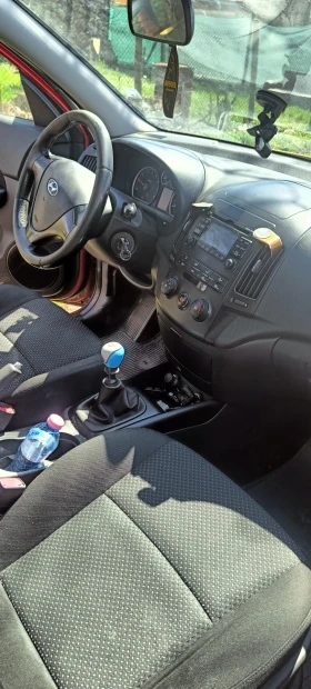 Hyundai I30, снимка 6