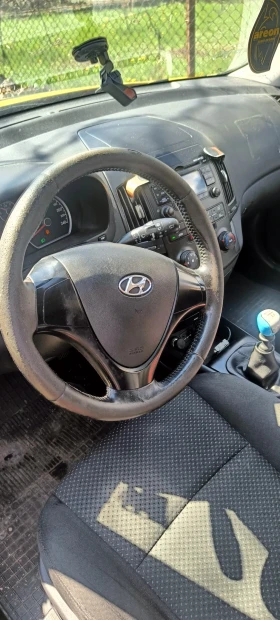 Hyundai I30, снимка 10