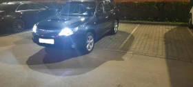 Subaru Forester Turbo 2, 5, снимка 3