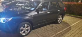 Subaru Forester Turbo 2, 5, снимка 5