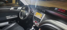 Subaru Forester Turbo 2, 5, снимка 13