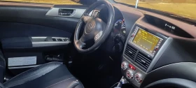 Subaru Forester Turbo 2, 5, снимка 14