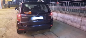 Subaru Forester Turbo 2, 5, снимка 12