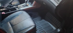 Subaru Forester Turbo 2, 5, снимка 15