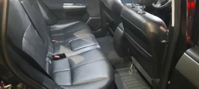 Subaru Forester Turbo 2, 5, снимка 16