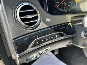 Mercedes-Benz S 400 d LONG | 4MATIC | FULL | BURMESTER | DESIGNO | AMG, снимка 10