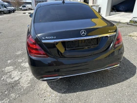 Mercedes-Benz S 400 d LONG | 4MATIC | FULL | BURMESTER | DESIGNO | AMG, снимка 3