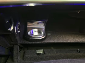 Mercedes-Benz S 400 d LONG | 4MATIC | FULL | BURMESTER | DESIGNO | AMG, снимка 9