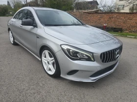 Mercedes-Benz CLA 250 4x4 FACELIFT , снимка 3
