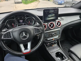 Mercedes-Benz CLA 250 4x4 FACELIFT , снимка 10