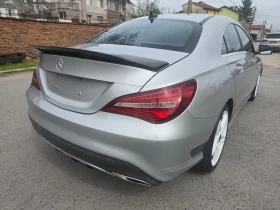Mercedes-Benz CLA 250 4x4 FACELIFT , снимка 5