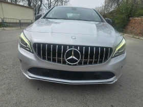 Mercedes-Benz CLA 250 4x4 FACELIFT , снимка 2