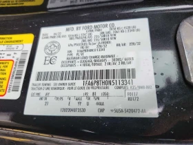 Ford Mustang * ECOBOOST * CARFAX * 1 СОБСТВЕНИК * , снимка 14