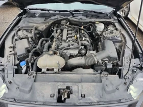 Ford Mustang * ECOBOOST * CARFAX * 1 СОБСТВЕНИК * , снимка 16