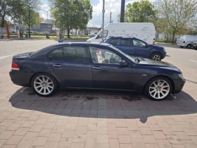 BMW 750 Individual Shadow line , снимка 3