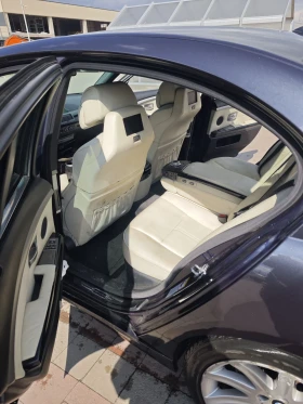 BMW 750 Individual Shadow line , снимка 8