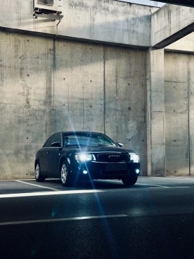Audi A4 Ауди А4 B6 2.0 Бензин/Газ , снимка 2