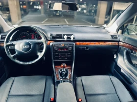 Audi A4 Ауди А4 B6 2.0 Бензин/Газ , снимка 9