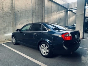 Audi A4 Ауди А4 B6 2.0 Бензин/Газ , снимка 7