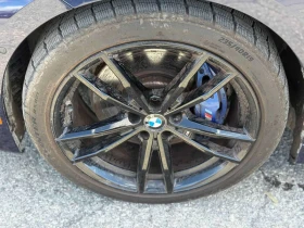BMW 340 M340i xDrive  CARFAX, снимка 6