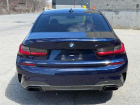 BMW 340 M340i xDrive  CARFAX, снимка 4
