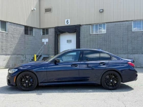 BMW 340 M340i xDrive  CARFAX, снимка 2