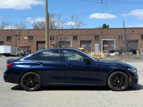 BMW 340 M340i xDrive  CARFAX, снимка 3