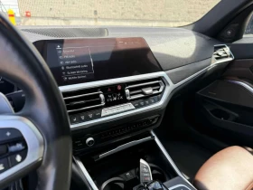 BMW 340 M340i xDrive  CARFAX, снимка 8