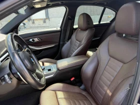 BMW 340 M340i xDrive  CARFAX, снимка 5