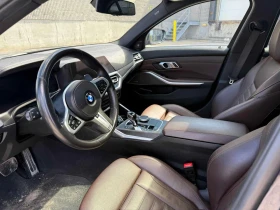BMW 340 M340i xDrive  CARFAX, снимка 9
