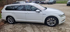 VW Passat BITDI/4?4, снимка 3