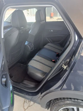 Peugeot 3008 1.2, снимка 8