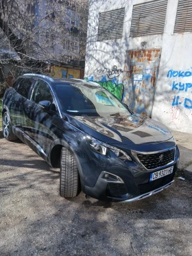 Peugeot 3008 1.2, снимка 13