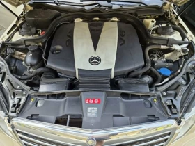 Mercedes-Benz E 300 ОМ-642, снимка 3