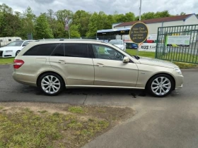 Mercedes-Benz E 300 ОМ-642, снимка 13