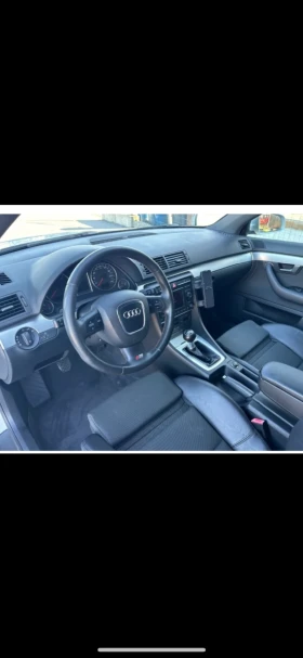 Audi A4 3x S-line, снимка 10