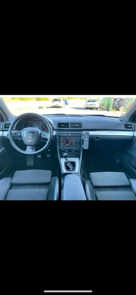 Audi A4 3x S-line, снимка 8