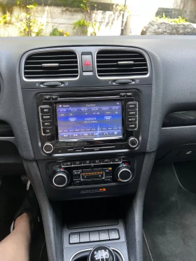 VW Golf, снимка 8