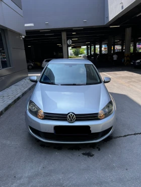 VW Golf, снимка 1