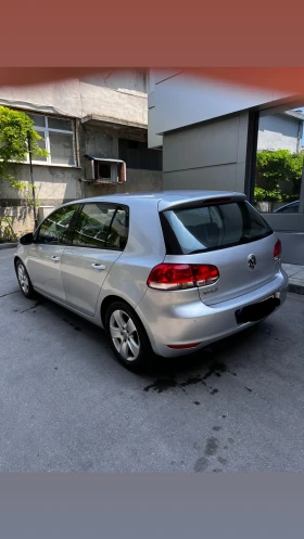 VW Golf, снимка 3