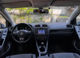 VW Golf, снимка 6